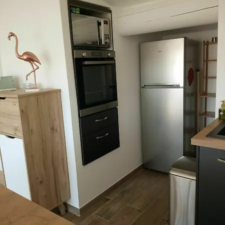 2 L'abrivado Apartment