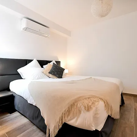 2 L'abrivado Apartment Saintes-Maries-de-la-Mer